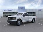 New 2024 Ford F-150 XL Regular Cab 4x2, Pickup for sale #41271 - photo 1