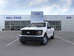 New 2024 Ford F-150 XL Regular Cab 4x2, Pickup for sale #41271 - photo 3