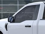 New 2024 Ford F-150 XL Regular Cab 4x2, Pickup for sale #41271 - photo 20