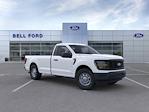 New 2024 Ford F-150 XL Regular Cab 4x2, Pickup for sale #41271 - photo 7