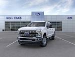 New 2024 Ford F-250 XLT Crew Cab 4x4, Pickup for sale #41283 - photo 3