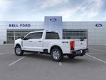 New 2024 Ford F-250 XLT Crew Cab 4x4, Pickup for sale #41283 - photo 2