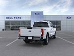 New 2024 Ford F-250 XLT Crew Cab 4x4, Pickup for sale #41283 - photo 6