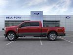 New 2024 Ford F-250 King Ranch Crew Cab 4x4, Pickup for sale #41284 - photo 2