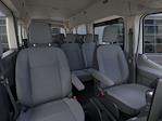 New 2024 Ford Transit 350 XLT Medium Roof RWD, Passenger Van for sale #41314 - photo 10