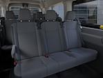 New 2024 Ford Transit 350 XLT Medium Roof RWD, Passenger Van for sale #41314 - photo 11