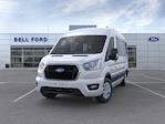 New 2024 Ford Transit 350 XLT Medium Roof RWD, Passenger Van for sale #41314 - photo 3