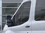 New 2024 Ford Transit 350 XLT Medium Roof RWD, Passenger Van for sale #41314 - photo 20