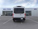 New 2024 Ford Transit 350 XLT Medium Roof RWD, Passenger Van for sale #41314 - photo 5