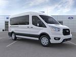 New 2024 Ford Transit 350 XLT Medium Roof RWD, Passenger Van for sale #41314 - photo 7