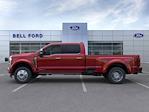 New 2024 Ford F-450 Platinum Crew Cab 4x4, Pickup for sale #41325 - photo 4