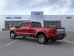 New 2024 Ford F-450 Platinum Crew Cab 4x4, Pickup for sale #41325 - photo 2