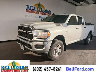 Used 2022 Ram 2500 Tradesman Crew Cab 4x4, Pickup for sale #41333A - photo 1