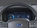 New 2024 Ford F-150 Lightning XLT SuperCrew Cab AWD, Pickup for sale #41405 - photo 13