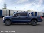 New 2024 Ford F-150 Lightning XLT SuperCrew Cab AWD, Pickup for sale #41405 - photo 4