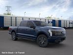 New 2024 Ford F-150 Lightning XLT SuperCrew Cab AWD, Pickup for sale #41405 - photo 7