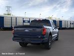 New 2024 Ford F-150 Lightning XLT SuperCrew Cab AWD, Pickup for sale #41405 - photo 8