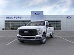 New 2024 Ford F-250 XL Regular Cab 4x2, Cab Chassis for sale #41411 - photo 3