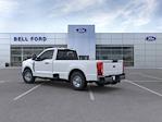 New 2024 Ford F-250 XL Regular Cab 4x2, Cab Chassis for sale #41411 - photo 2