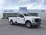 New 2024 Ford F-250 XL Regular Cab 4x2, Cab Chassis for sale #41411 - photo 7