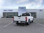 New 2024 Ford F-250 XL Regular Cab 4x2, Cab Chassis for sale #41411 - photo 8