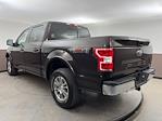 Used 2018 Ford F-150 Lariat SuperCrew Cab 4x4, Pickup for sale #P7691 - photo 2