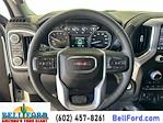 Used 2020 GMC Sierra 1500 SLT Crew Cab 4x4, Pickup for sale #P8077 - photo 10