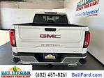 Used 2020 GMC Sierra 1500 SLT Crew Cab 4x4, Pickup for sale #P8077 - photo 25