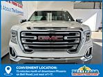 Used 2020 GMC Sierra 1500 SLT Crew Cab 4x4, Pickup for sale #P8077 - photo 5