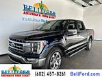 2023 Ford F-150 SuperCrew Cab 4x2, Pickup for sale #P8083 - photo 1