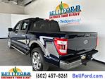 2023 Ford F-150 SuperCrew Cab 4x2, Pickup for sale #P8083 - photo 2