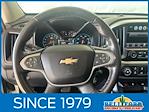 Used 2018 Chevrolet Colorado LT Crew Cab 4x2, Pickup for sale #P8092 - photo 9