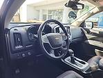 2022 Chevrolet Colorado Crew Cab 4WD, Black Widow Pickup for sale #14318A - photo 10