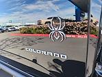 2022 Chevrolet Colorado Crew Cab 4WD, Black Widow Pickup for sale #14318A - photo 27