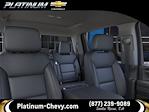 2024 Chevrolet Silverado 2500 Crew Cab 4WD, Pickup for sale #14336 - photo 24