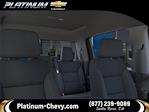 2024 Chevrolet Silverado 1500 Crew Cab SRW 4WD, Pickup for sale #14408 - photo 24