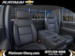2024 Chevrolet Silverado 1500 Regular Cab RWD, Pickup for sale #CF14526 - photo 16