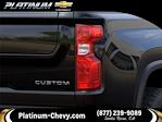2024 Chevrolet Silverado 2500 Crew Cab 4WD, Pickup for sale #14536 - photo 11