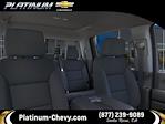 2024 Chevrolet Silverado 2500 Crew Cab 4WD, Pickup for sale #14536 - photo 24
