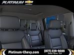 2024 Chevrolet Silverado 1500 Crew Cab RWD, Pickup for sale #14539 - photo 24
