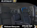 2024 Chevrolet Silverado 2500 Crew Cab 4WD, Pickup for sale #14562 - photo 23