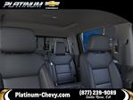 2024 Chevrolet Silverado 1500 Crew Cab 4WD, Pickup for sale #14569 - photo 24