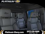 2024 Chevrolet Silverado 1500 Crew Cab 4WD, Pickup for sale #14595 - photo 24