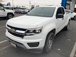 Used 2017 Chevrolet Colorado Work Truck Double Cab RWD, Pickup for sale #14595B - photo 1