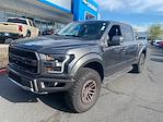 2020 Ford F-150 SuperCrew Cab SRW 4x4, Pickup for sale #14678A - photo 1