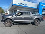 2020 Ford F-150 SuperCrew Cab SRW 4x4, Pickup for sale #14678A - photo 3