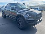 2020 Ford F-150 SuperCrew Cab SRW 4x4, Pickup for sale #14678A - photo 4