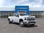 New 2024 Chevrolet Silverado 3500 LTZ Crew Cab 4WD, Pickup for sale #14690 - photo 1