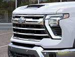 New 2024 Chevrolet Silverado 3500 LTZ Crew Cab 4WD, Pickup for sale #14690 - photo 13