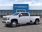 New 2024 Chevrolet Silverado 3500 LTZ Crew Cab 4WD, Pickup for sale #14690 - photo 3